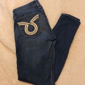 Big Star skinny jeans